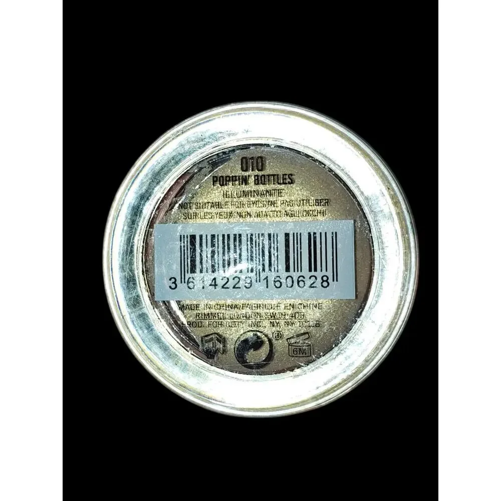 Rimmel London Jelly Highlighter, 010 Popping Bottles